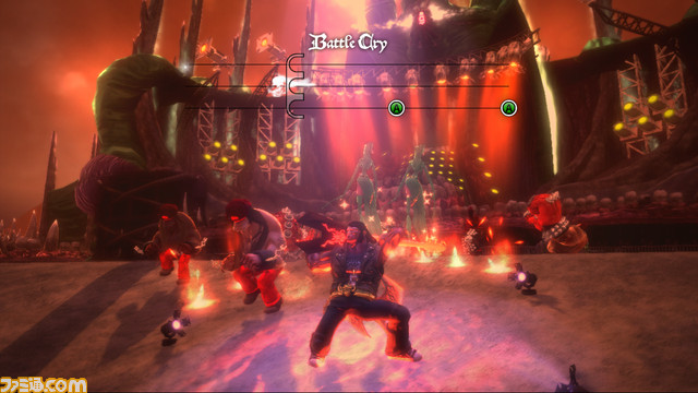 eddie_playing_the_battle_cry_to_rally_the_troops