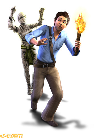 SIMS3WEPgenRENDjonesMummy