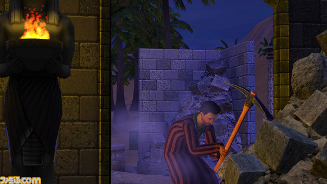 SIMS3WEPwmSCRNegyptDigsite
