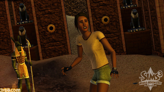 SIMS3WEPwmSCRNegyptTomb