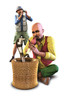 SIMS3WEPgenRENDsnakeCharmer