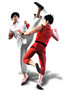 SIMS3WEPgenRENDkungFuPair