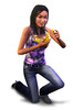SIMS3WEPgenRENDcaveGirl