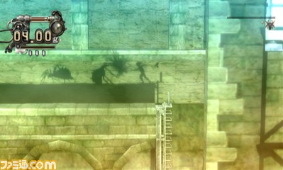 影の塔 実態を持たない影の敵 ファミ通 Com