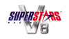 SS V8 racing_logo