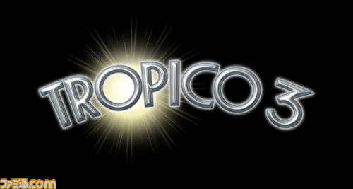 tropico3_logo