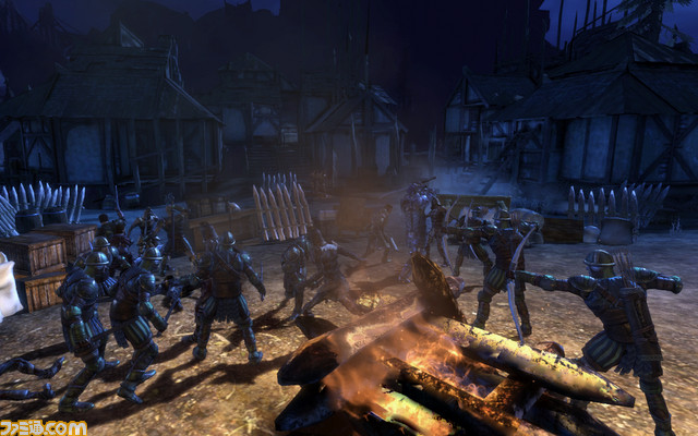Final Stand
