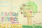 crayon