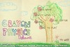 crayon