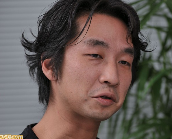 yamaoka