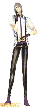 kazuki