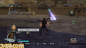『真・三國無双 Online』体験会