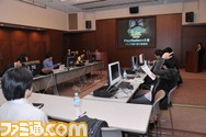 『真・三國無双 Online』体験会