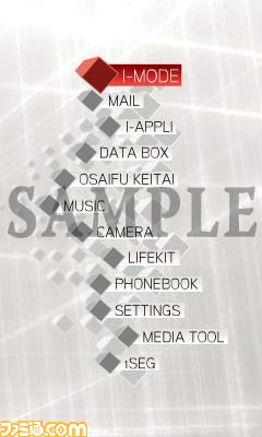mail