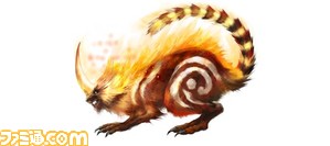 009_火光獣