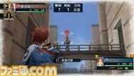 偵察兵裏課程修了試験2