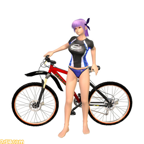 ayane