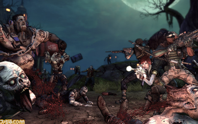 The Zombie Island of Dr. Ned_03