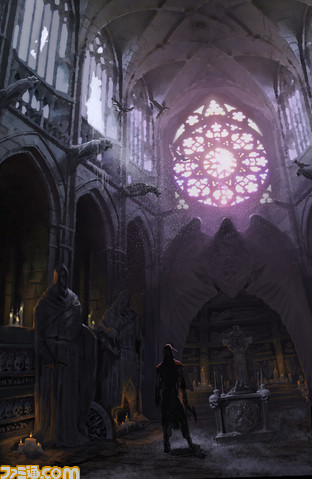 Graveyard_Mausoleum