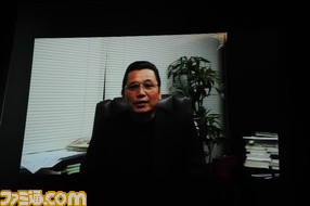 北斗無双完成披露会3