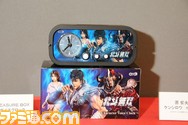 北斗無双完成披露会5