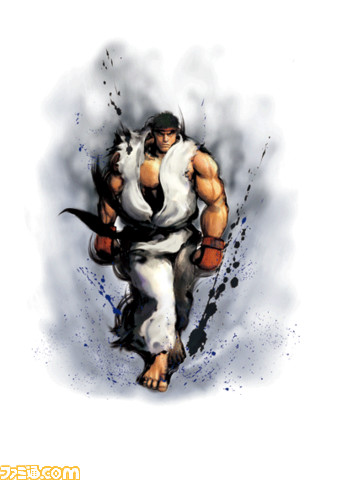 ryu