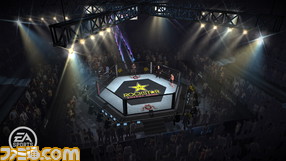 EA SPORTS MMA NG Intl Venues 4