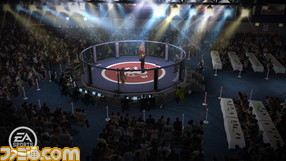 EA SPORTS MMA NG Intl Venues 5