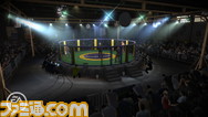 EA SPORTS MMA NG Intl Venues 1