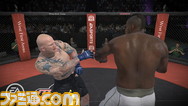 EA SPORTS MMA NG Defence System 2