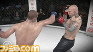 EA SPORTS MMA NG Defence System 5