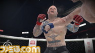 EA SPORTS MMA NG Damage 2