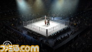 EA SPORTS MMA NG Intl Venues 3