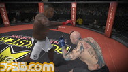 EA SPORTS MMA NG Defence System 1