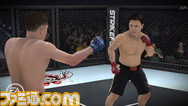 EA SPORTS MMA NG Signature Styles 3