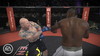 EA SPORTS MMA NG Defence System 2