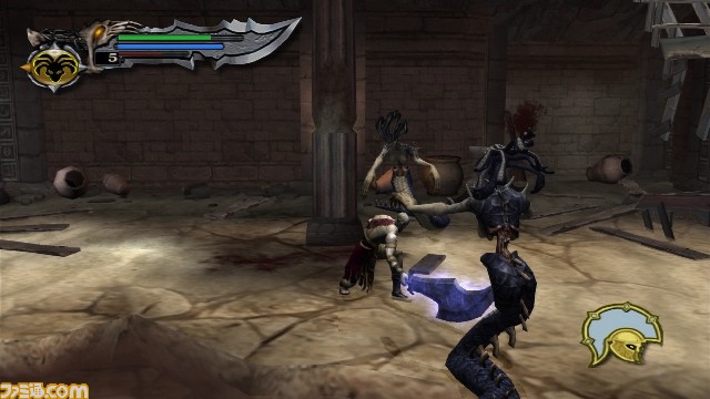 BLADE OF ARTEMIS3