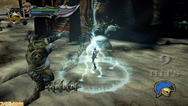 POSEIDONS RAGE1