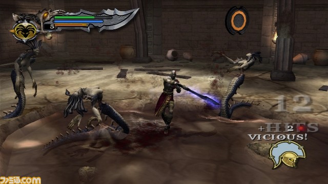 BLADE OF ARTEMIS4