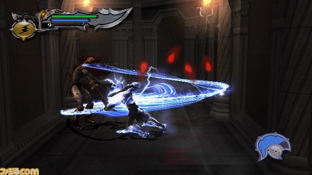 Rage of the Gods
