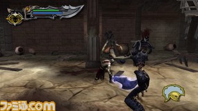 BLADE OF ARTEMIS3