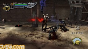 BLADE OF ARTEMIS2