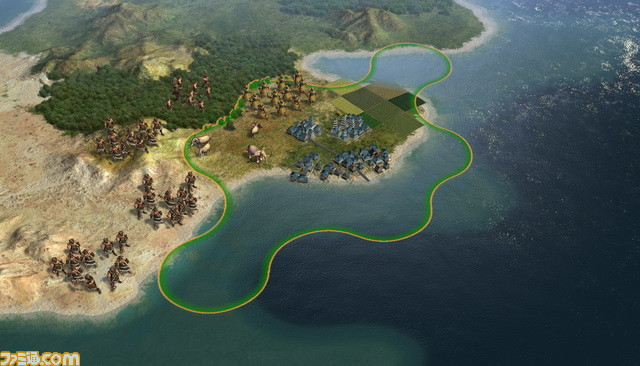 CIV V GDC SCREEN 2