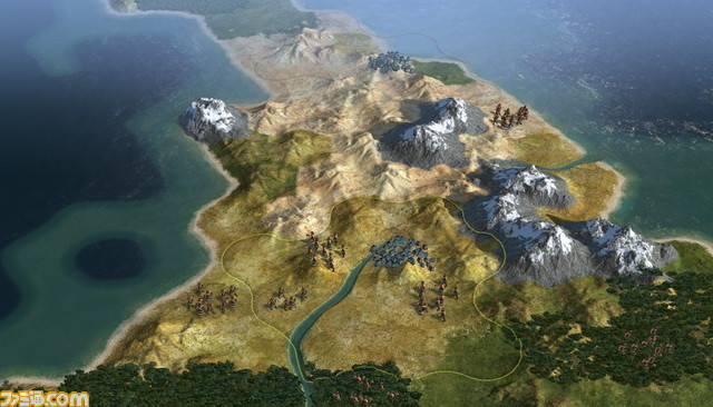 CIV V GDC SCREEN 4