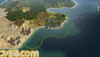 CIV V GDC SCREEN 2