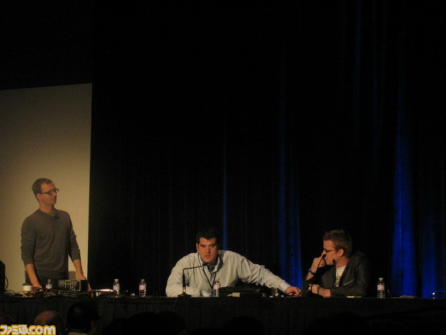 gdc 10 101