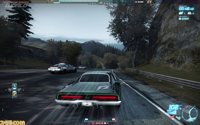 NFS World 44