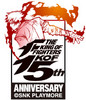 kof15th_logo