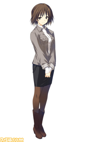 misaki
