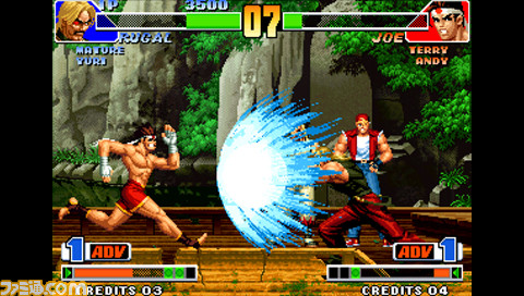 kof98-05